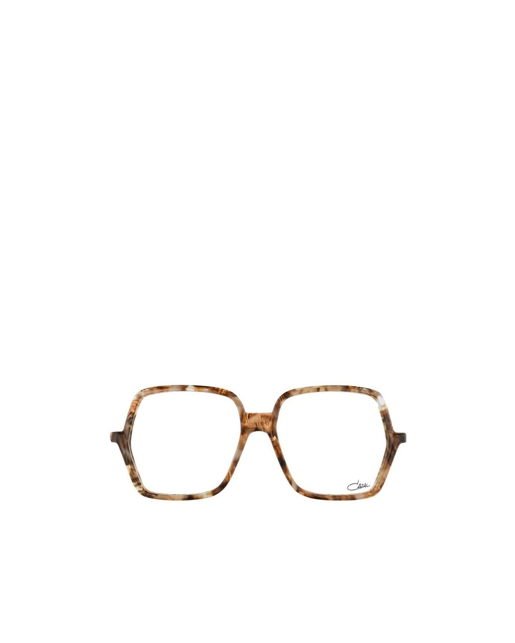 Cazal Multicolor Full Frame Plain Mirror