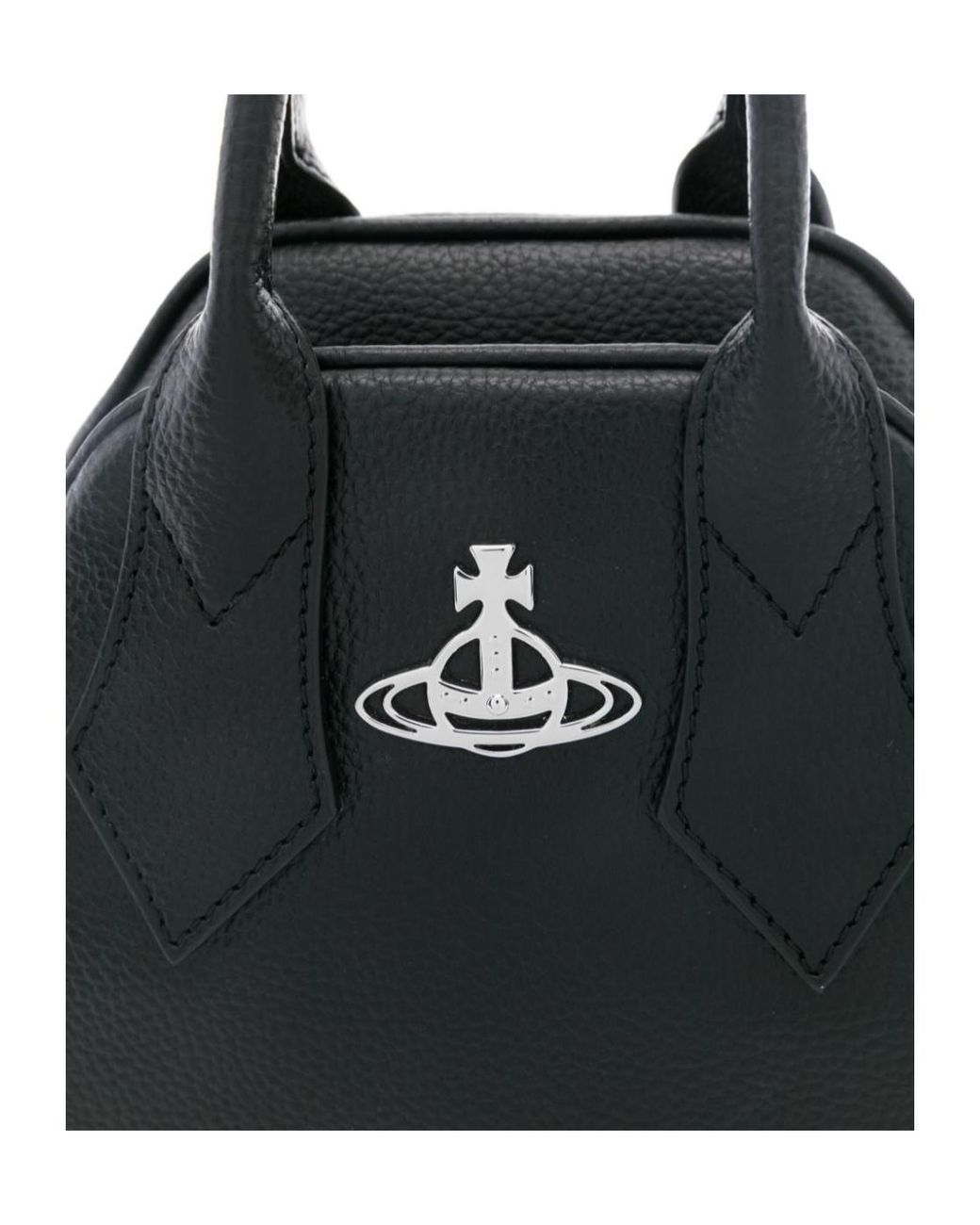 Vivienne Westwood Black Bags