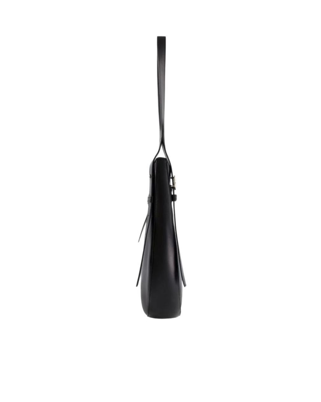 Coperni Black Hobo Belt Bag