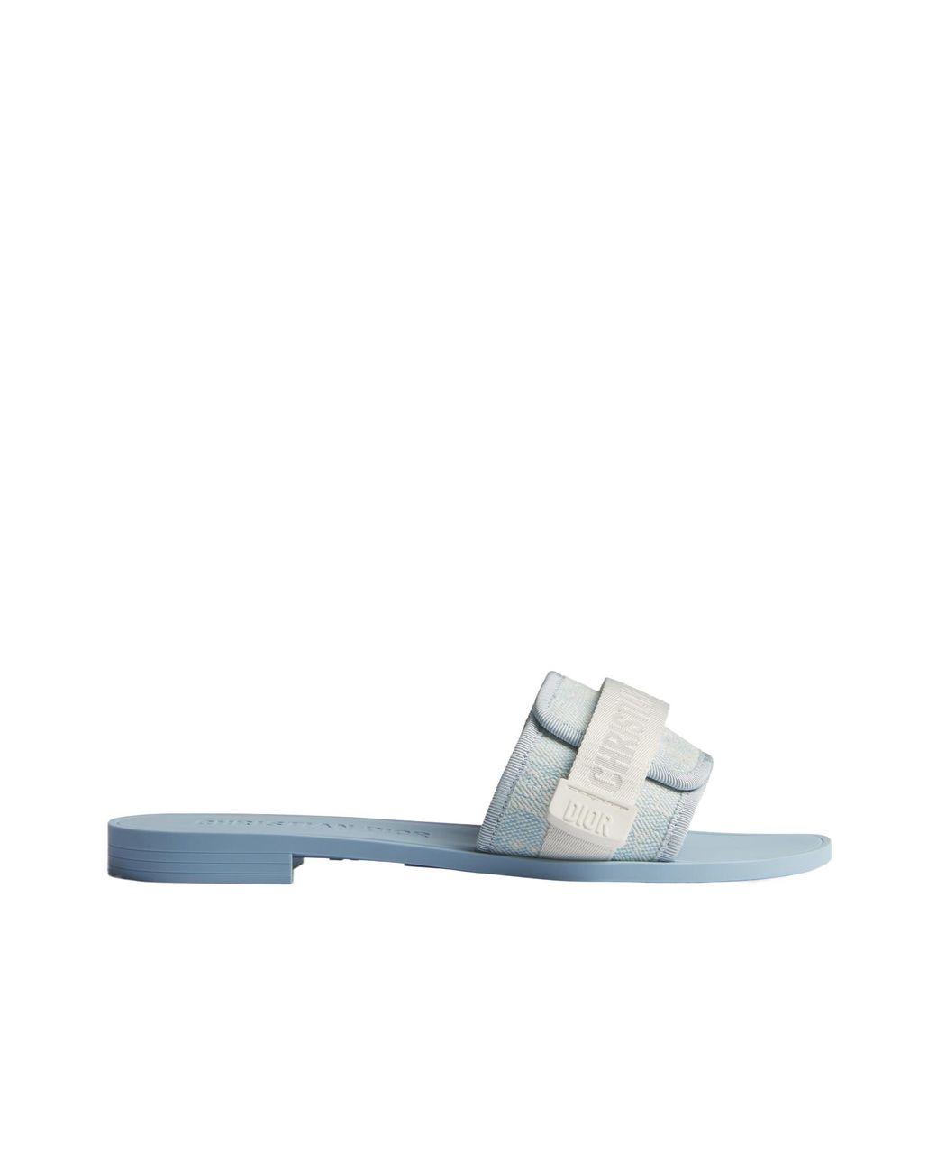 Dior White Iviera Dio(R)Evolution Slide