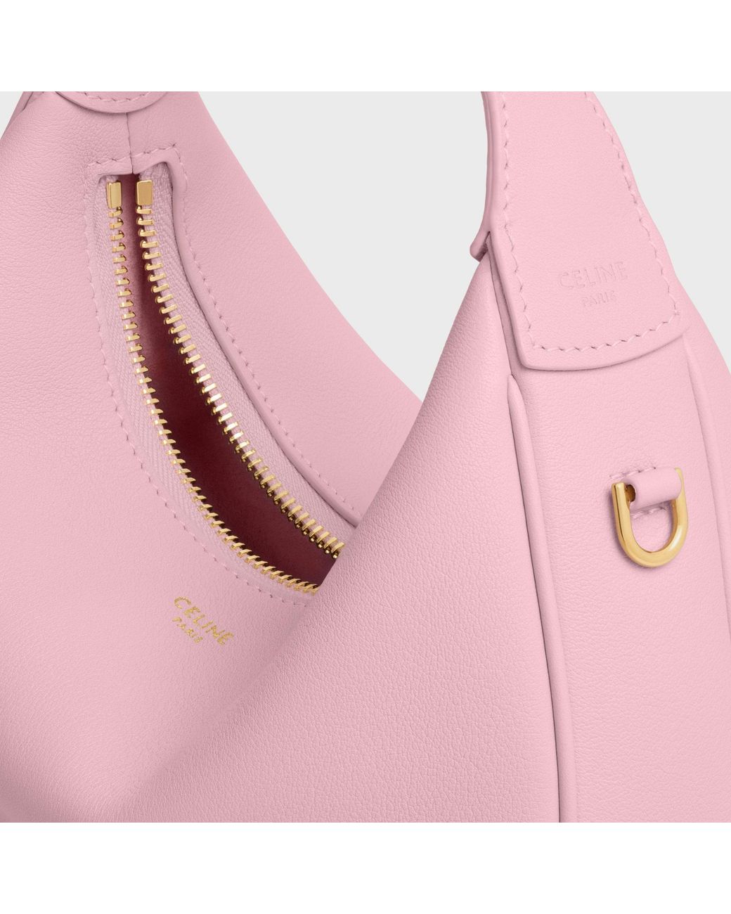 Céline Pink Teen Lulu