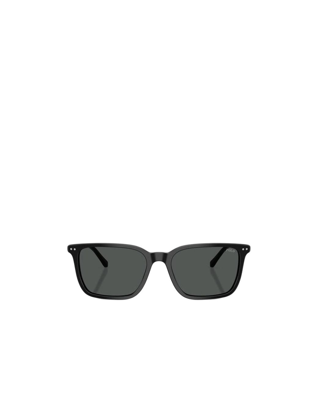 Polo Ralph Lauren Multicolor Eyewear Square Frame Sunglasses for men