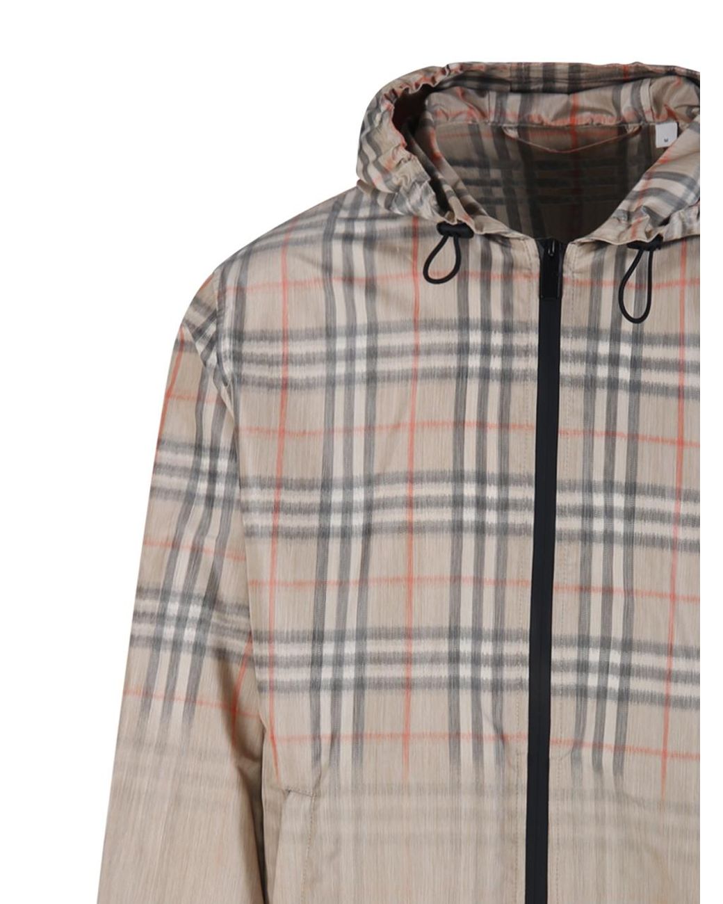 Burberry Natural Light Jackets for men