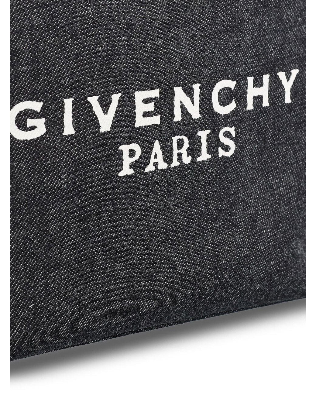 Interesting Info About Givenchy Paris Clutch Bag