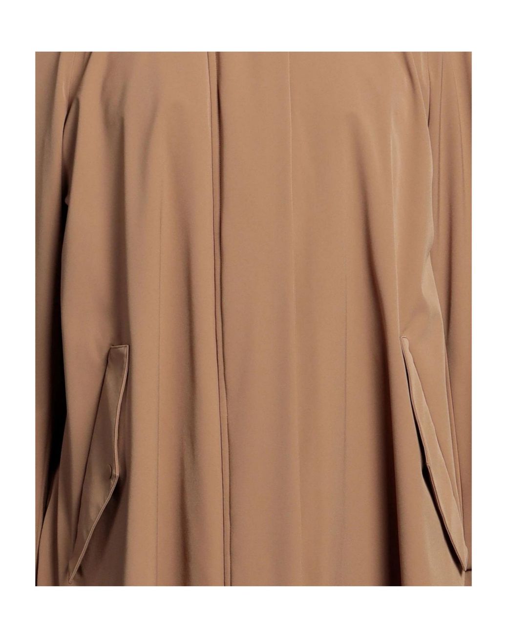 Max Mara Brown Coat