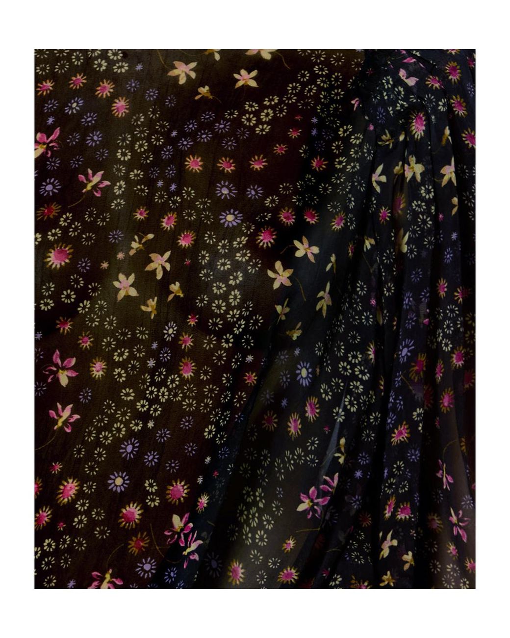 Isabel Marant Black Étoile Firda Dress