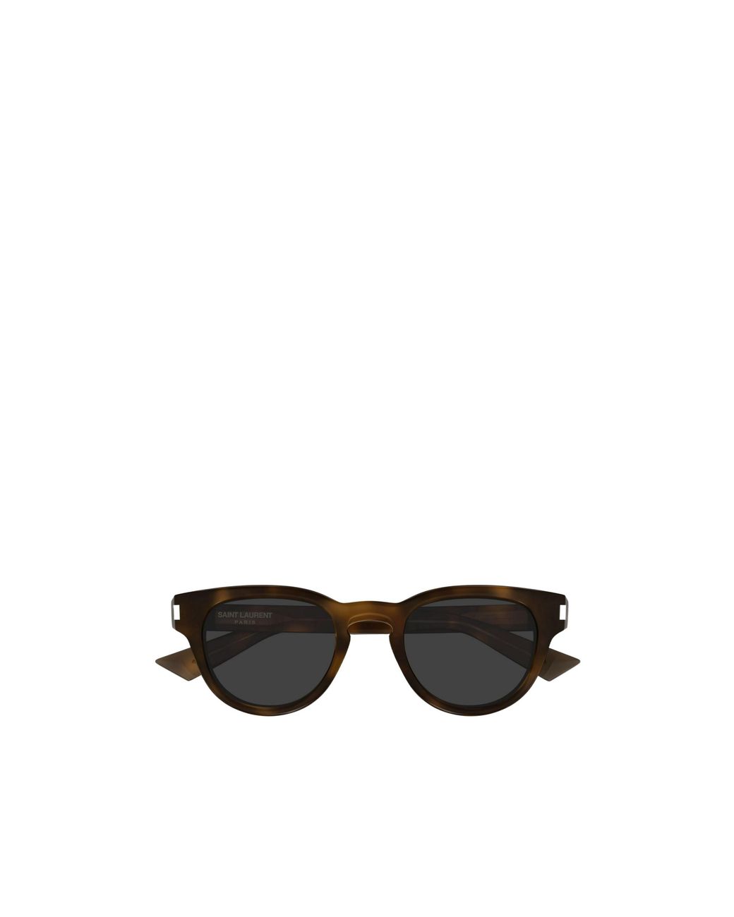 Saint Laurent Multicolor Eyewear Oval-Frame Sunglasses for men