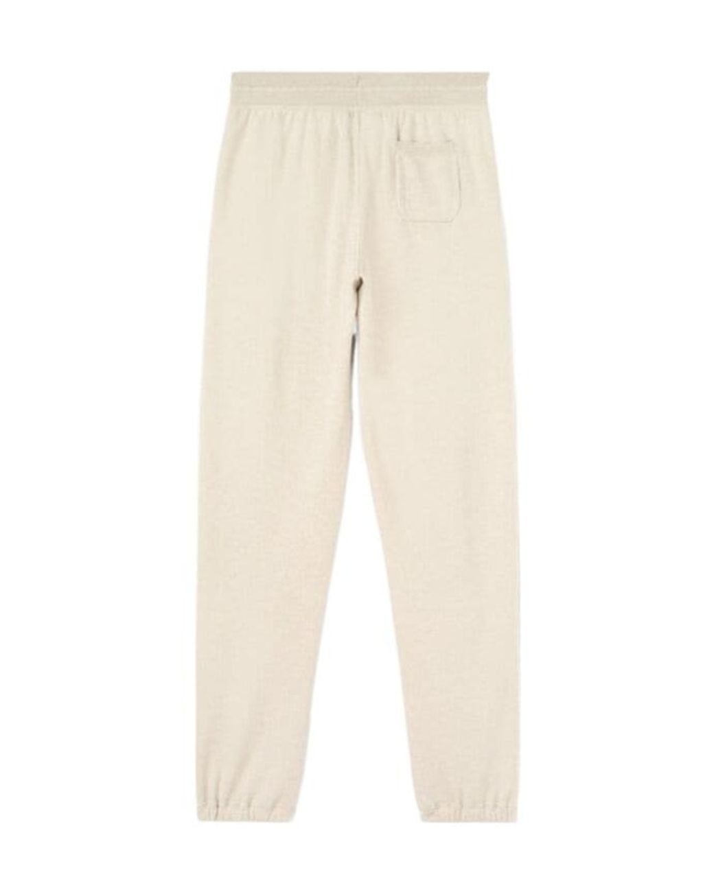 Loro Piana Natural Merano Drawstring Track Trousers
