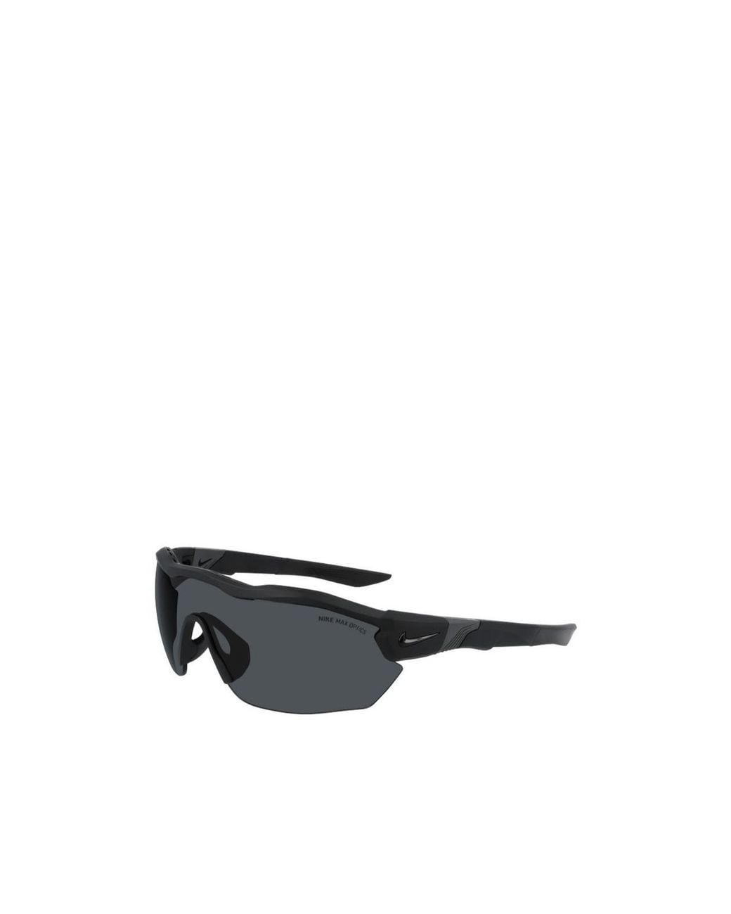 Nike Multicolor Show X 3 Elite L Rimless Sunglasses for men