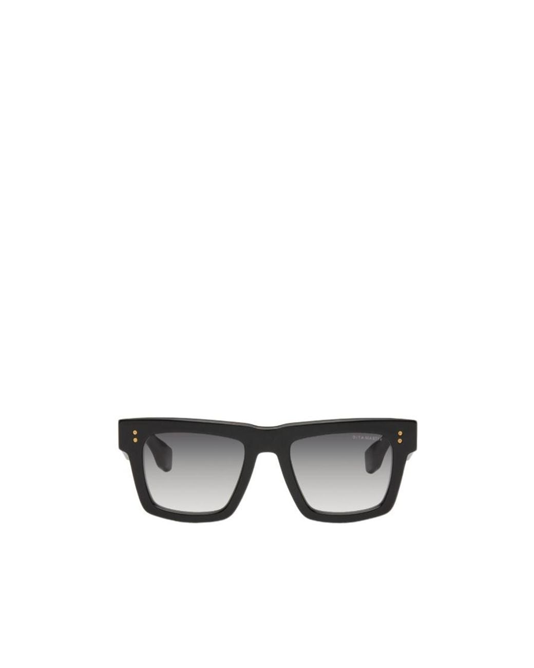 Dita Eyewear Multicolor Logo Sunglasses for men