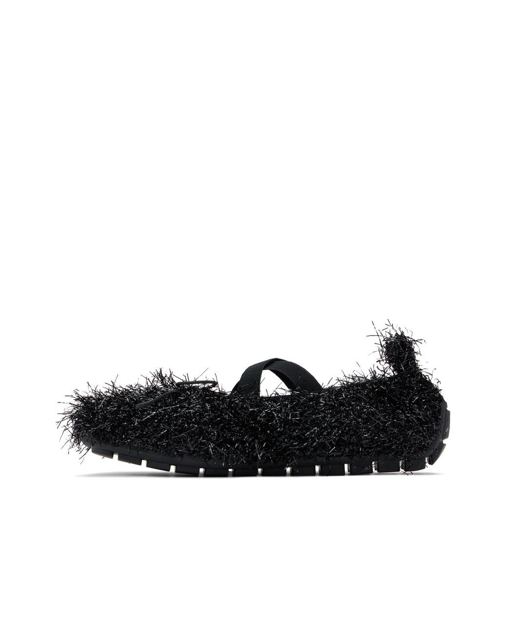 新品 Simone Rocha Tinsel Grip バレエシューズ 37 新品 Simone Rocha Tinsel Grip バレエシューズ 37 - メルカリ