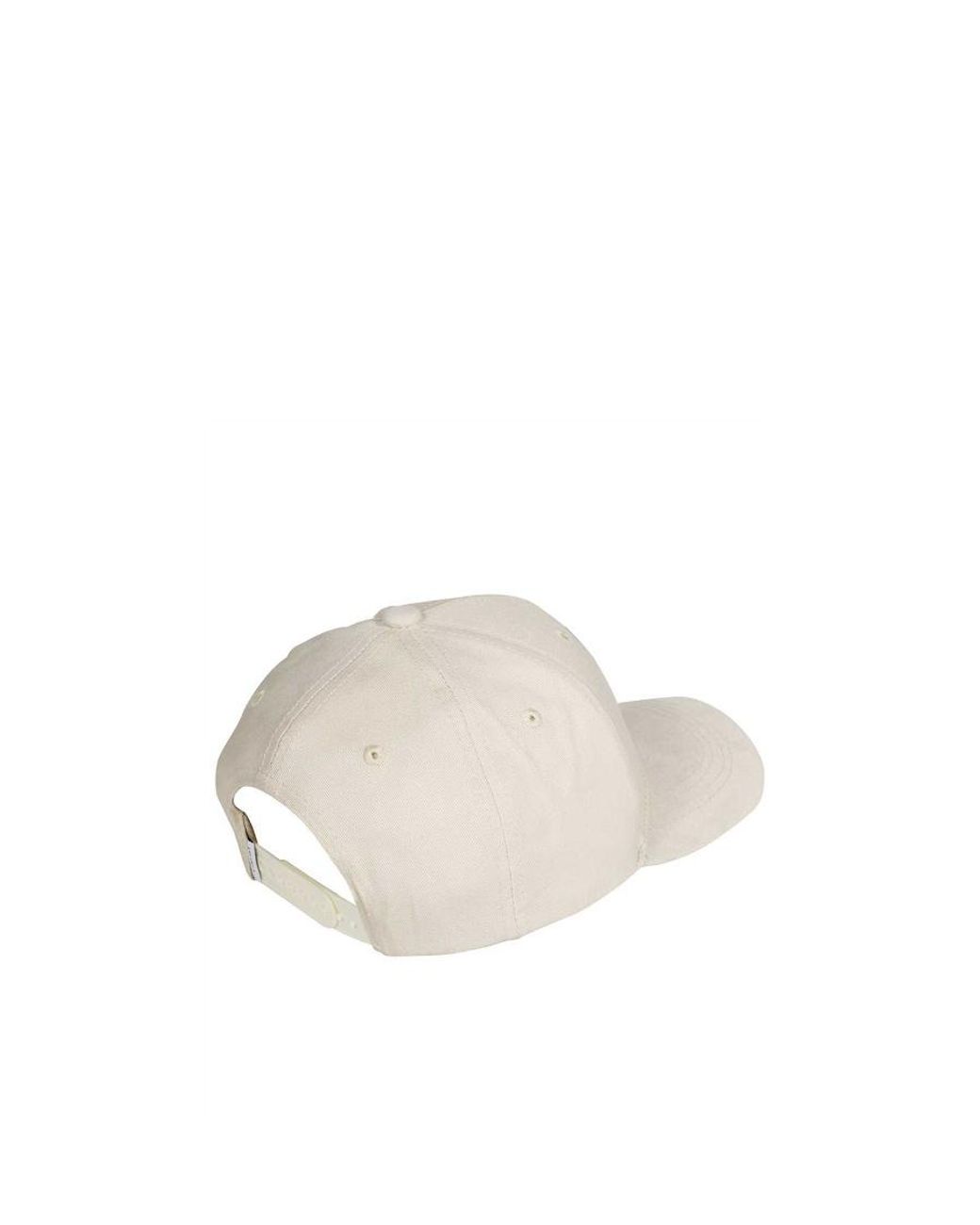 Les Deux Natural Logo Baseball Cap for men