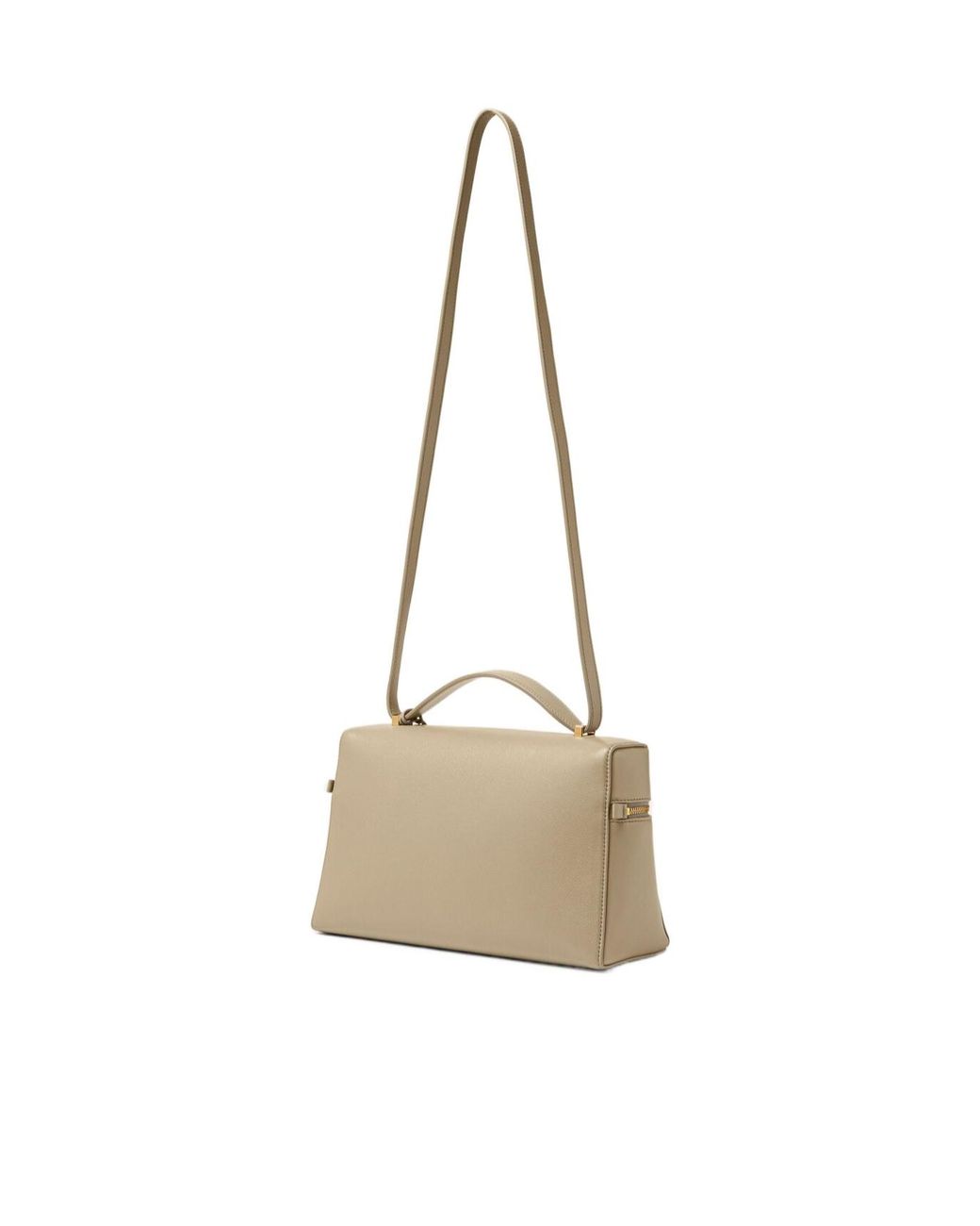 Loro Piana Natural Extra L27 Shoulder Bag