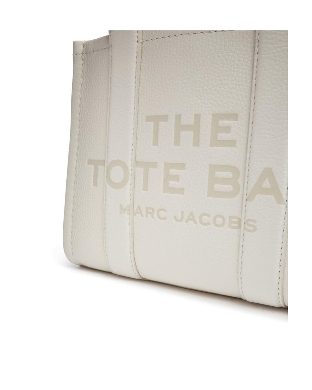Marc Jacobs Natural Shoulder Bag Crossbody Bag