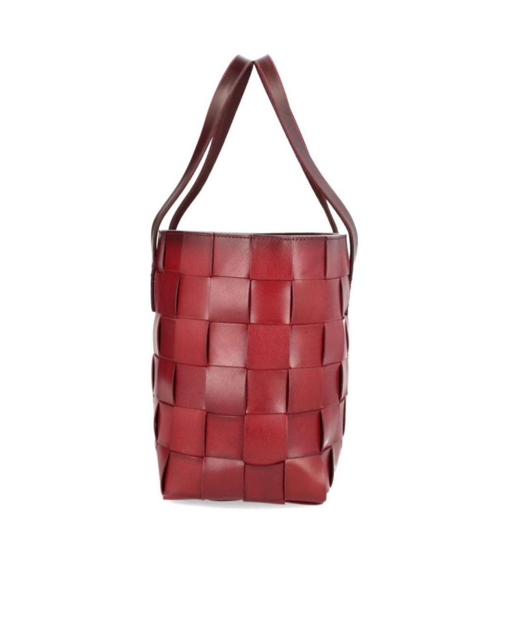 Dragon Diffusion Red Japan Tote Bag