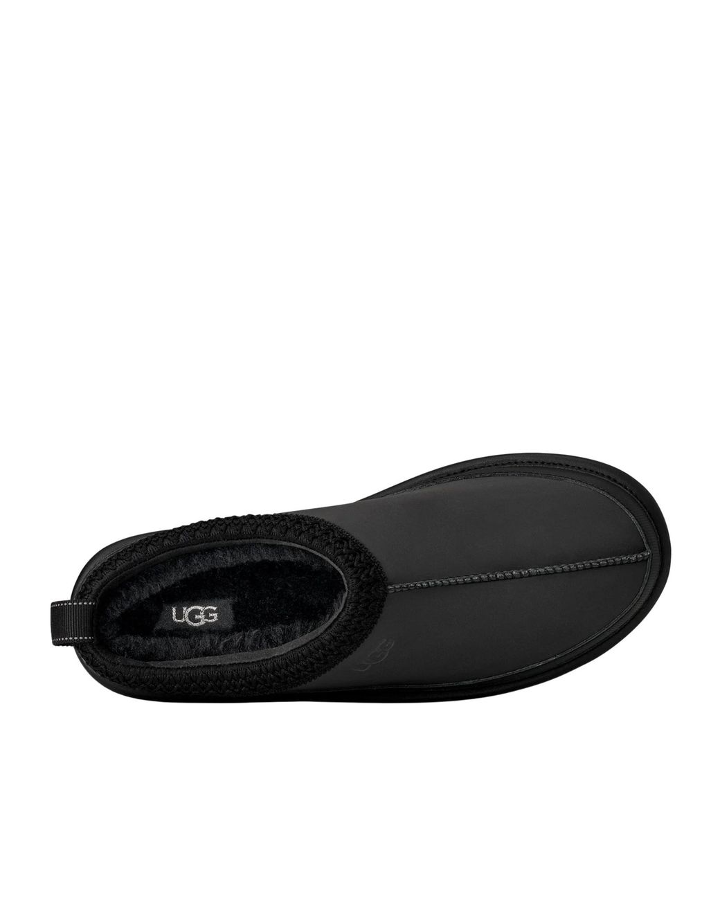 Ugg Black Tasman Reflective Boots for men