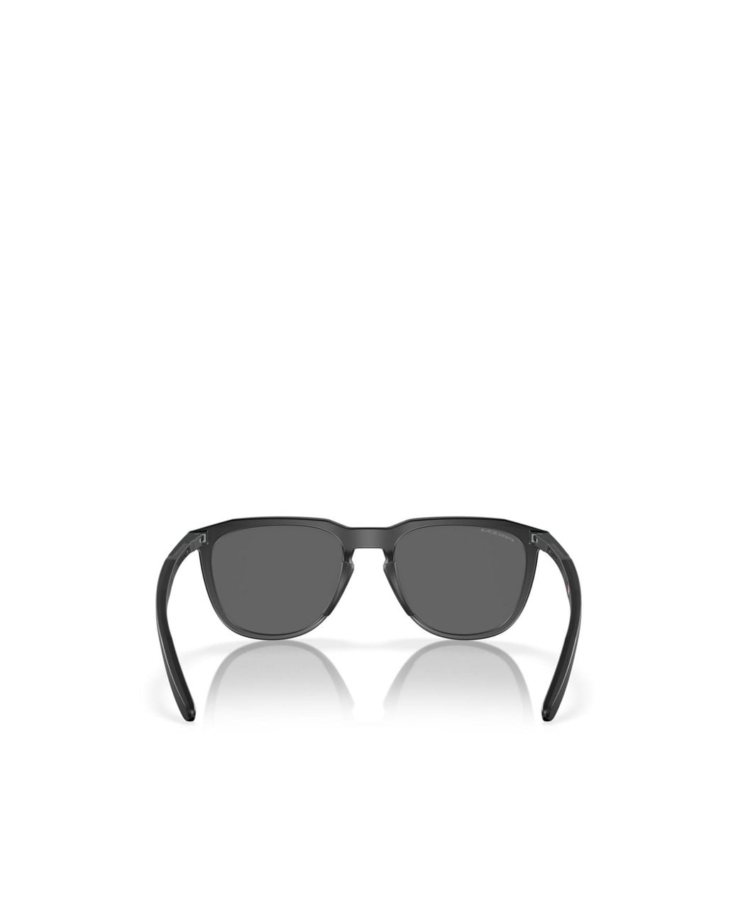 Oakley Gray Thurso Sunglasses for men
