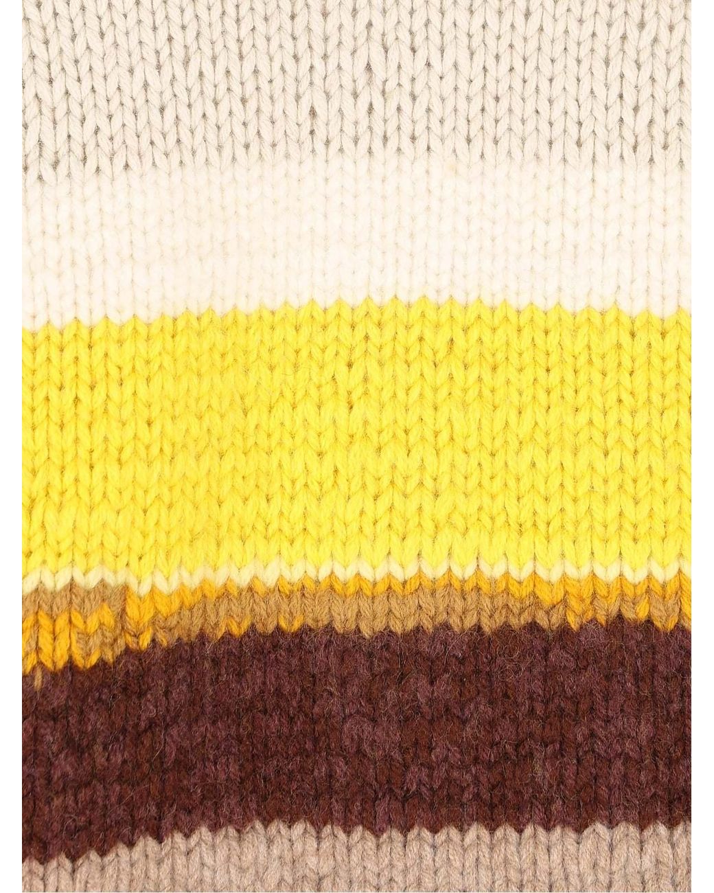 Céline Multicolor Cardigan