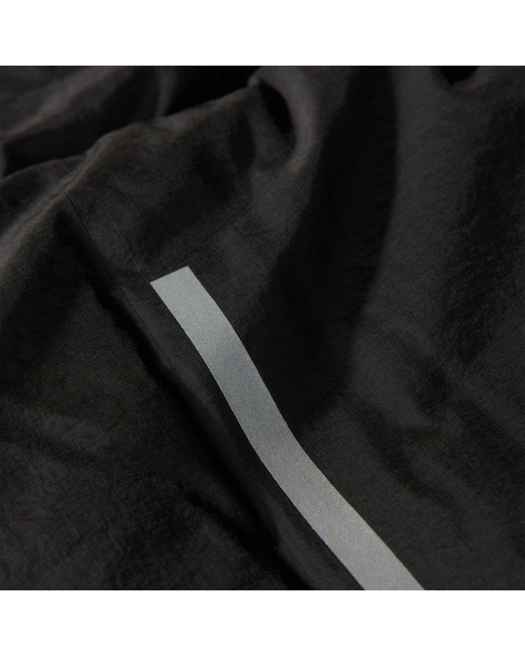 The North Face Black Rmst Himalayan Baltoro Zip-Up Jacket for men