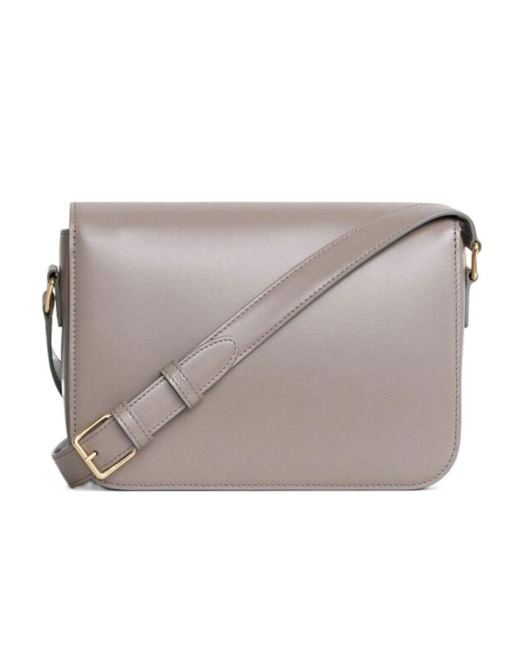 Céline Gray Classique Triomphe Bag