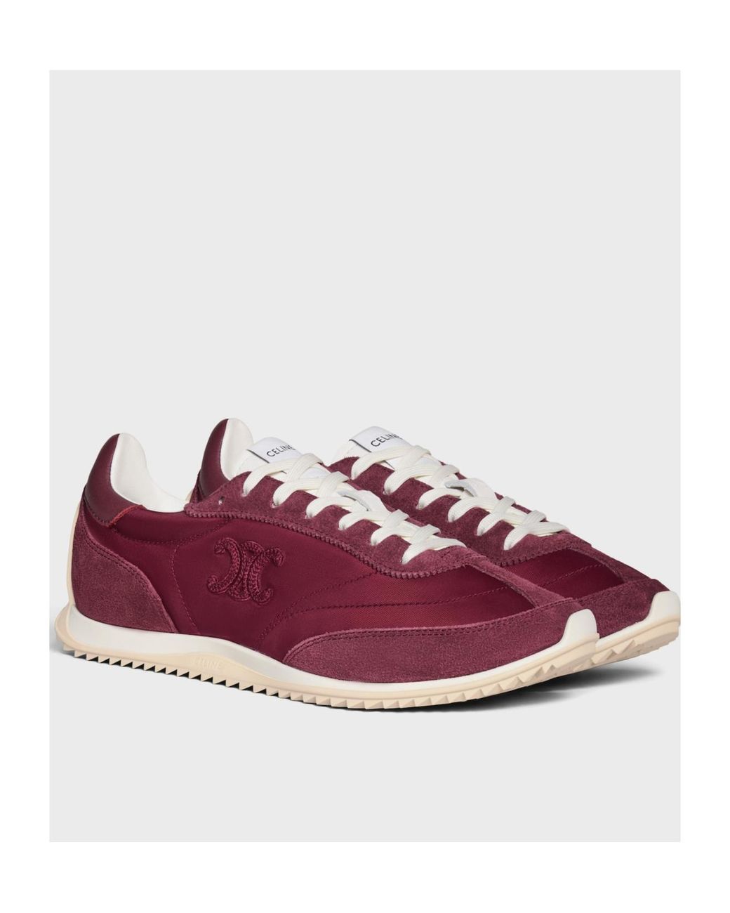 Céline Purple Racer