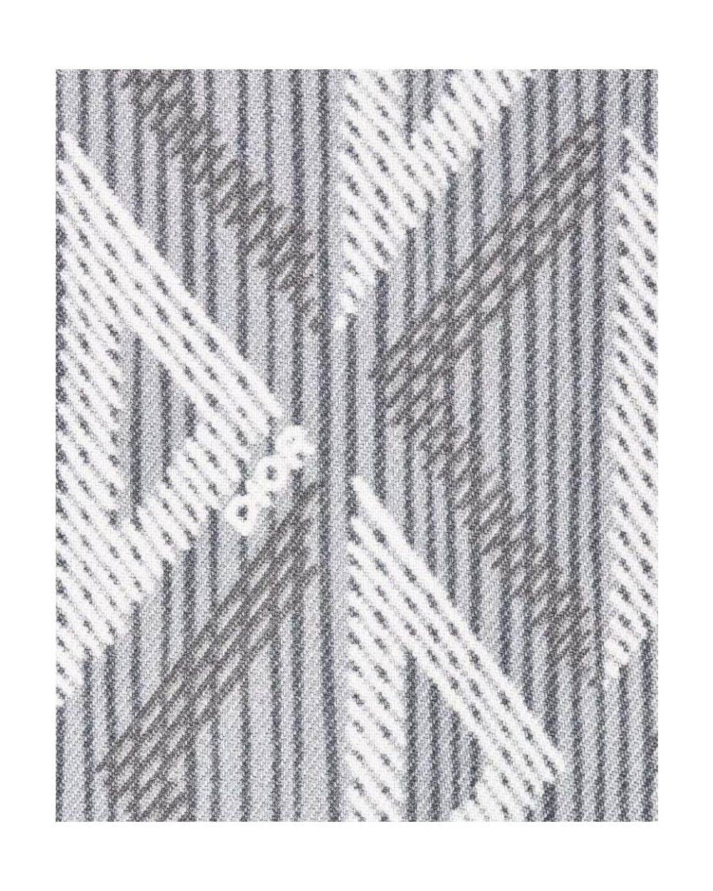 Dior Gray Cd Diamond Bermuda Shorts for men