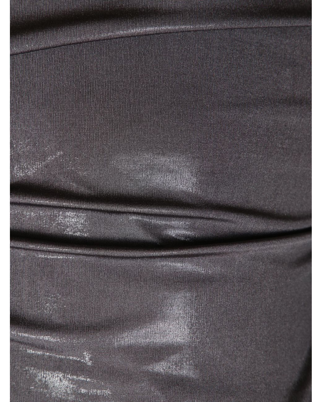 Norma Kamali Gray Dresses