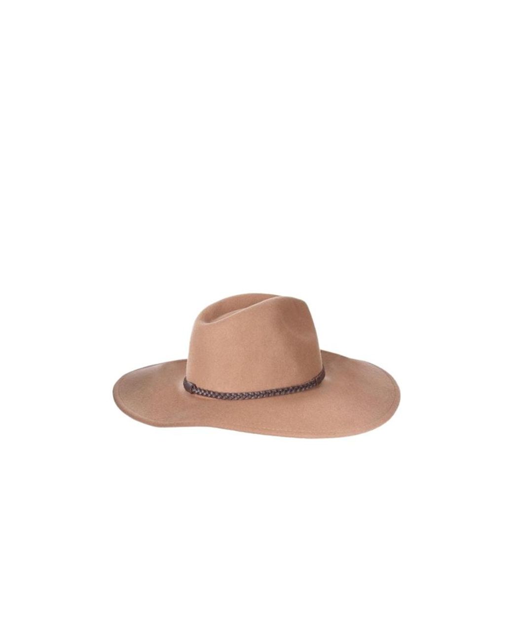 Barbour Natural Logo Hat