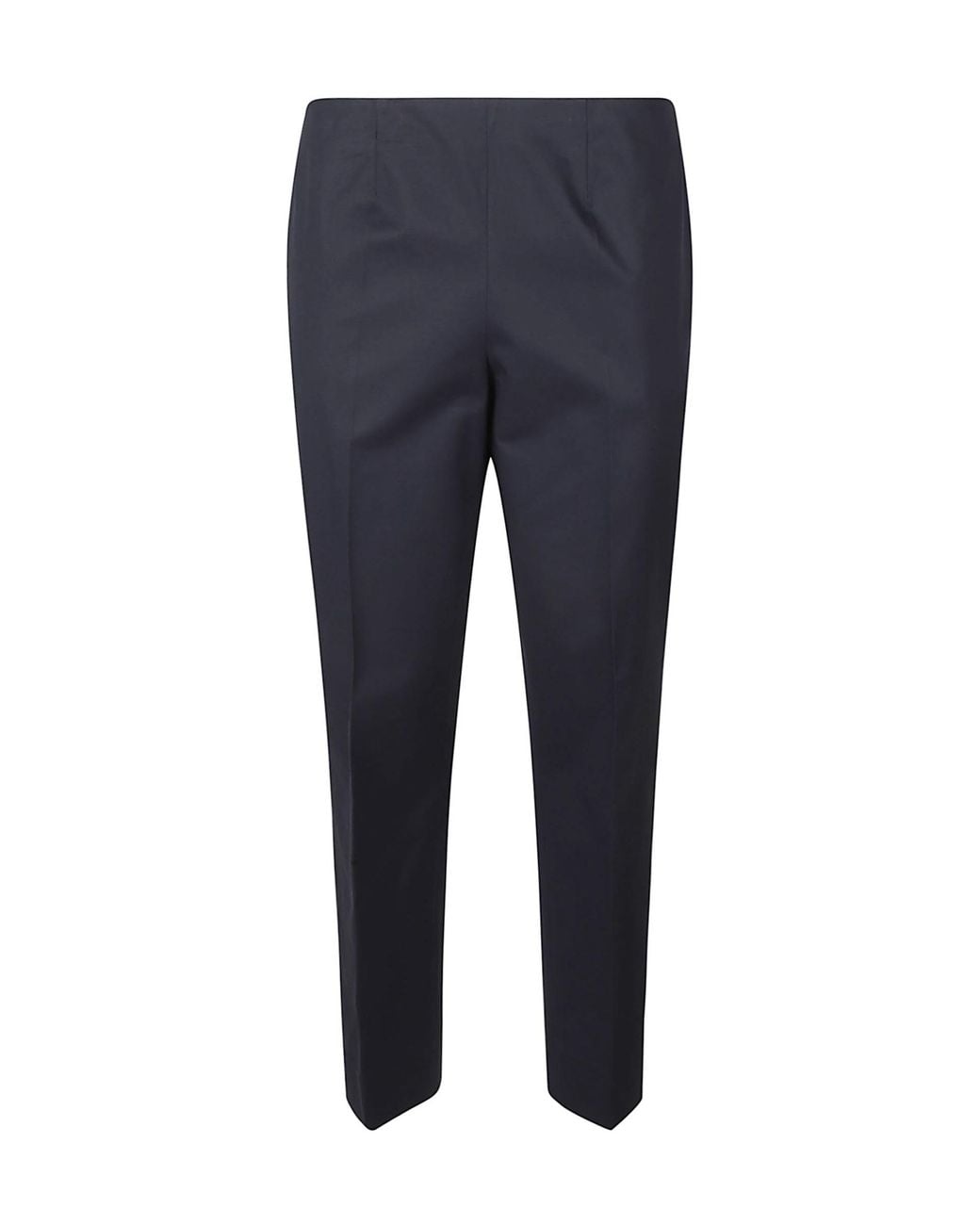 Ql2 Blue Ollie Tapered Pants