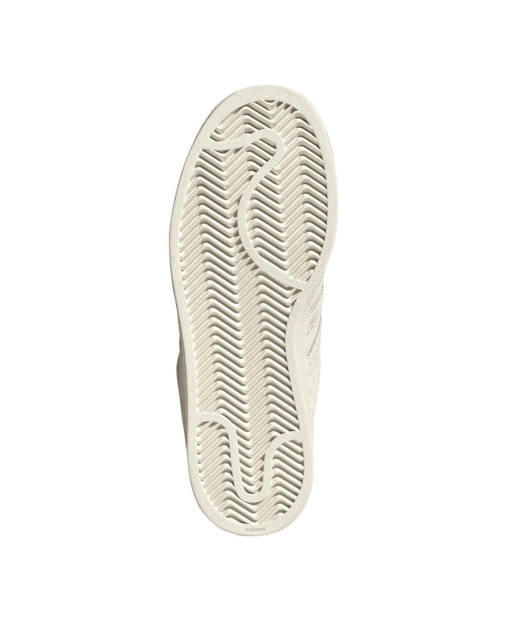 Adidas Originals Natural Low-Top Casual Sneakers