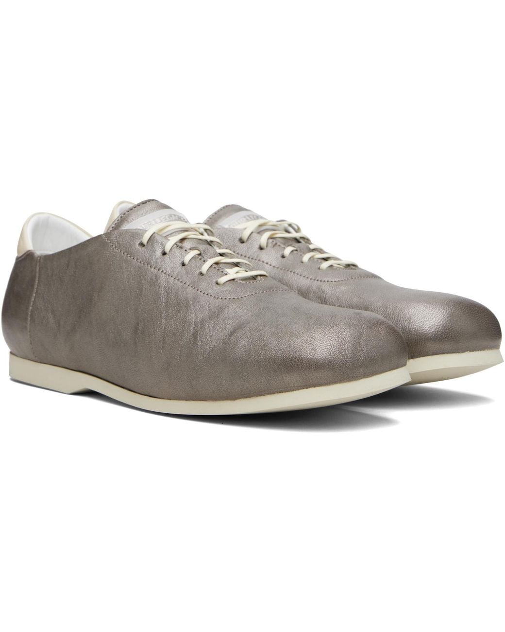 Our Legacy Gray Sneak for men