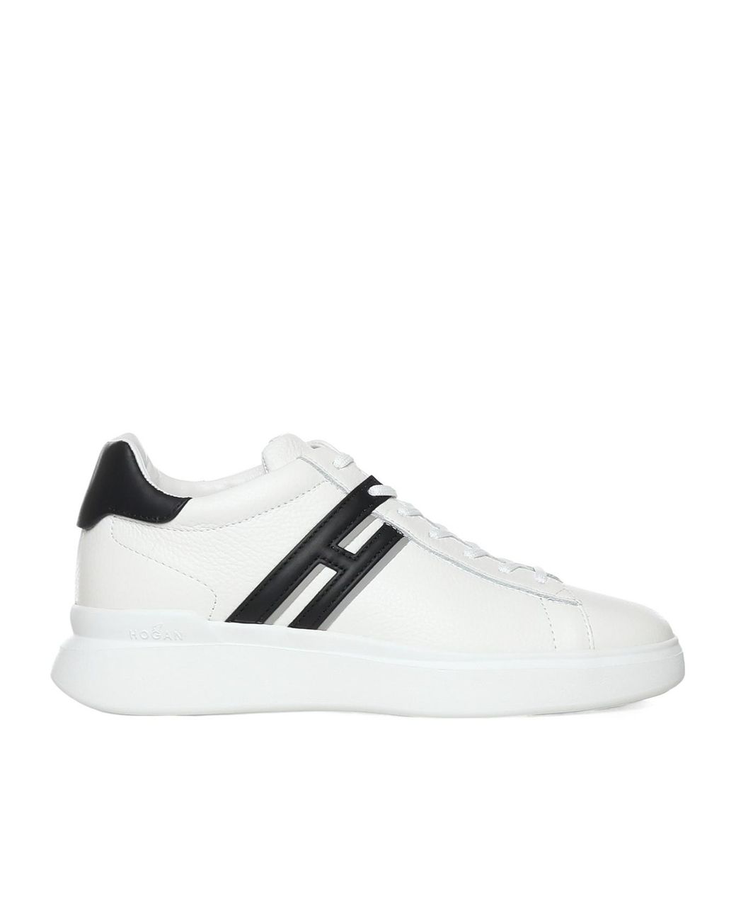 Hogan White Sneakers for men