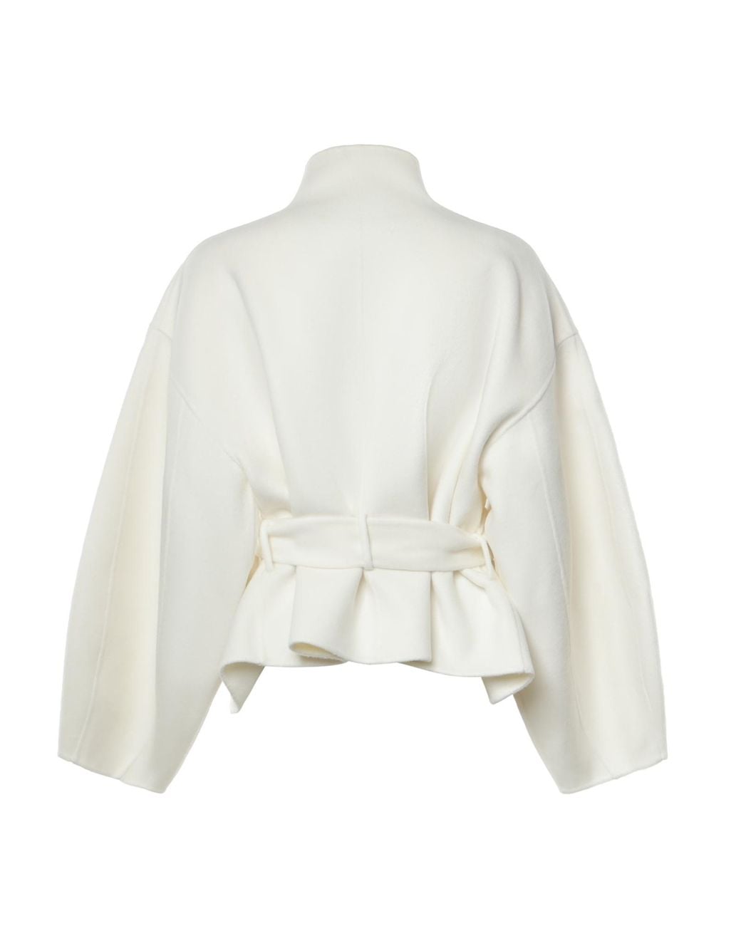 Frankie Shop White Coats