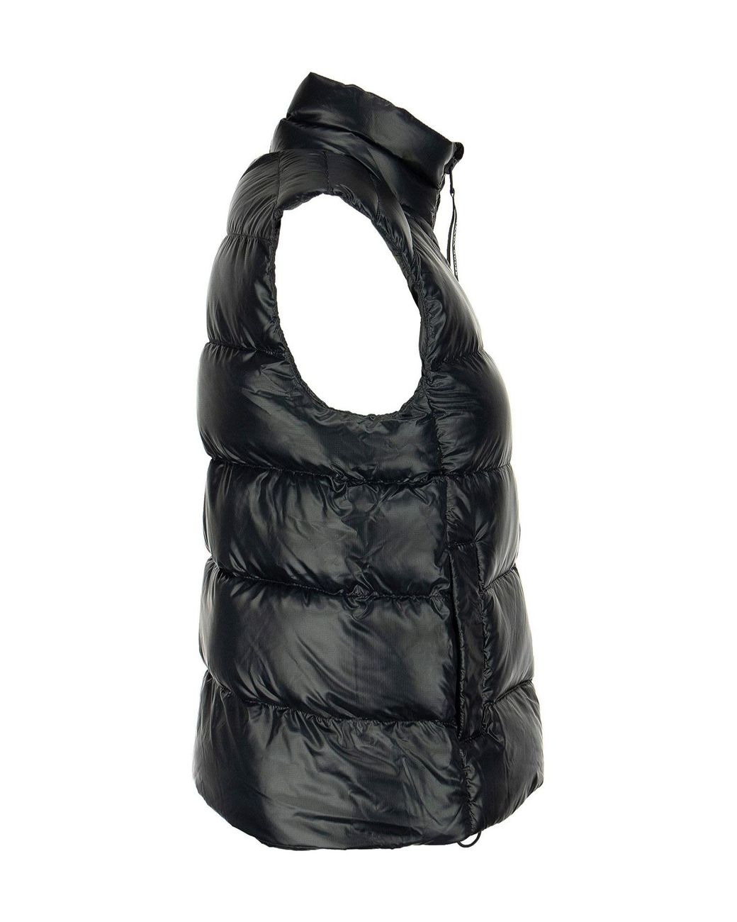 Canada Goose Black Jacket