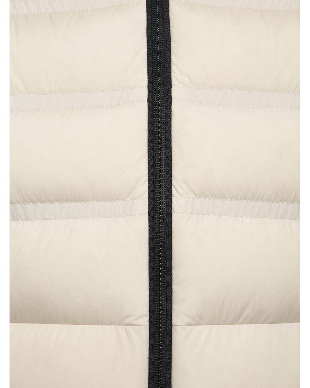 Moncler Natural Alete Jacket