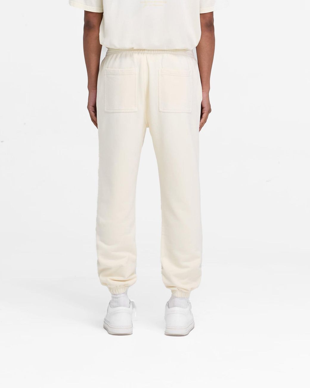 Represent White Owners Club Sweatpants for men