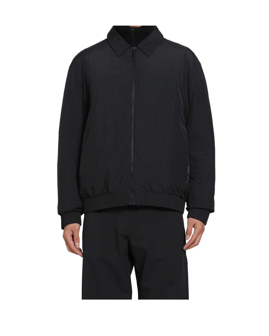Arc'teryx Blue Naroda Ma-2 Jacket for men