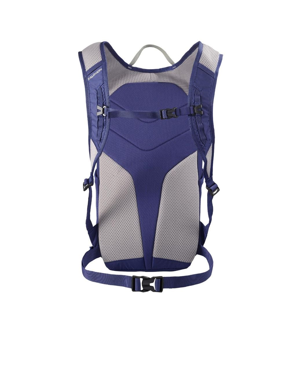 Salomon Lab Blue Trailblazer 10 Backpack for men