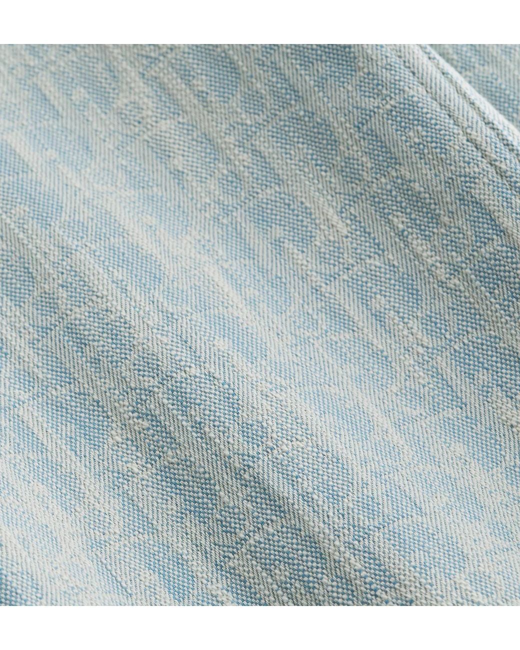 Dior Blue Regular-Fit Jeans
