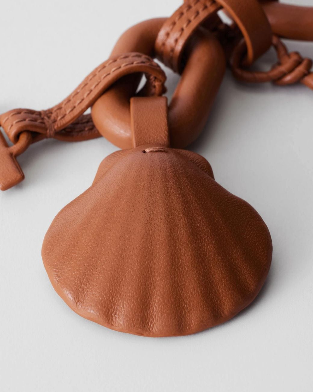 Céline Brown Charms Multi Bracelet