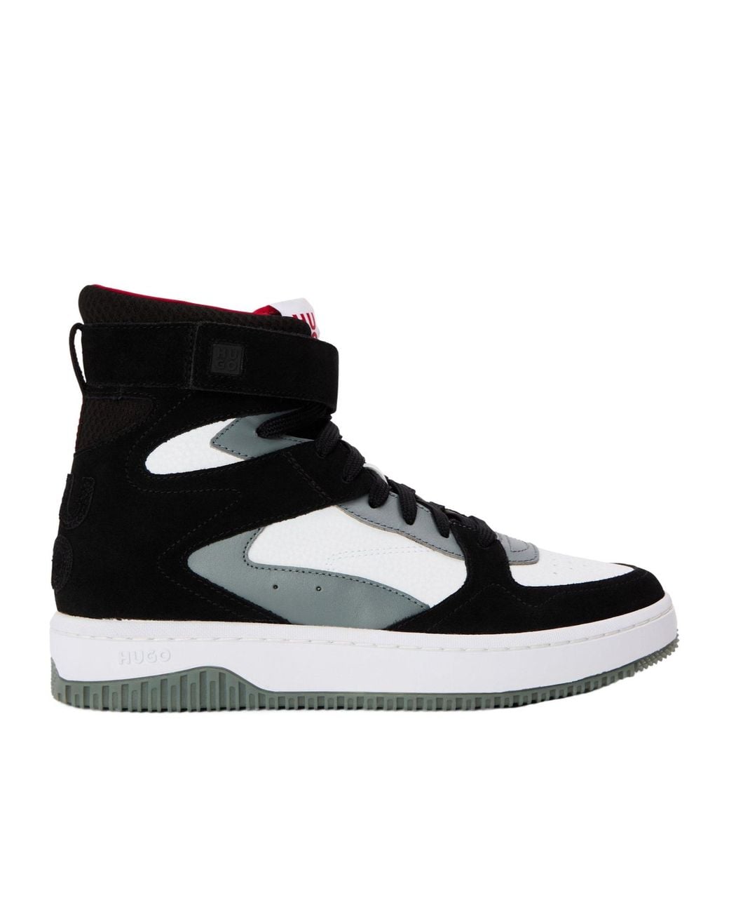 Boss Black Low-Top Trainers for men