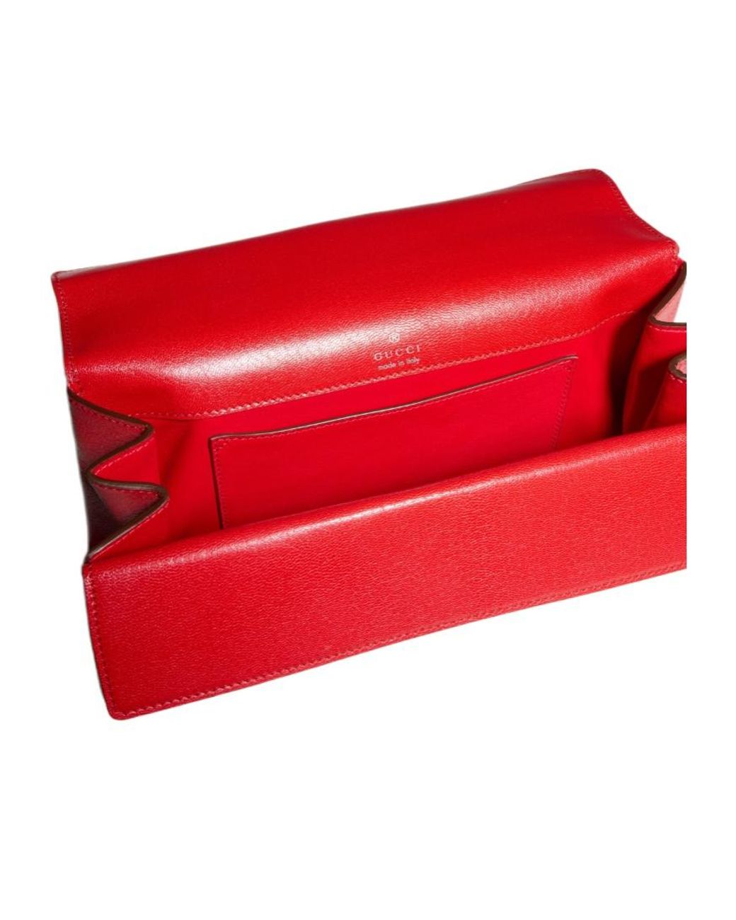 Gucci Red Dionysus Medium Shoulder Bag