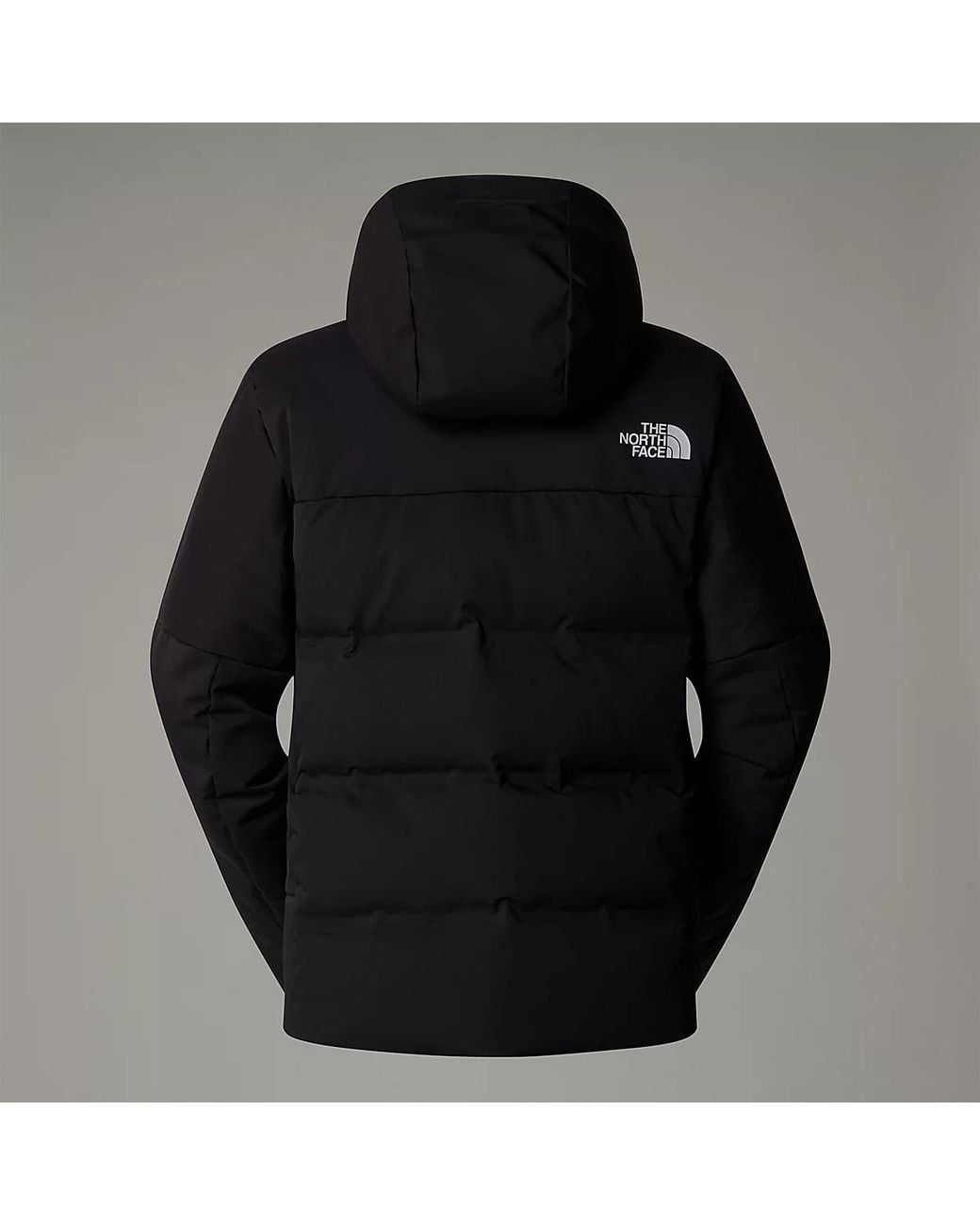 The North Face Black Cirque Down Jacket for men