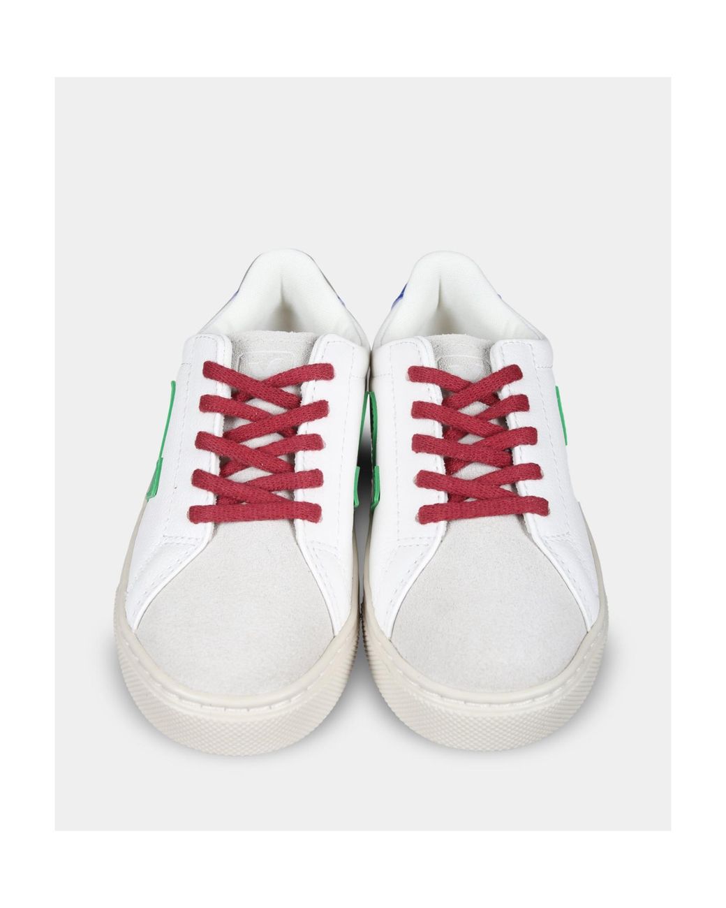 Veja Multicolor Esplar Leather Sneakers