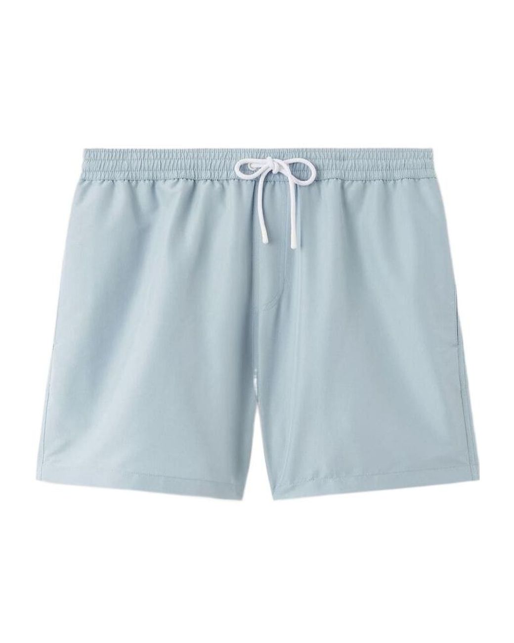 Loro Piana Blue Bay Swim Shorts for men