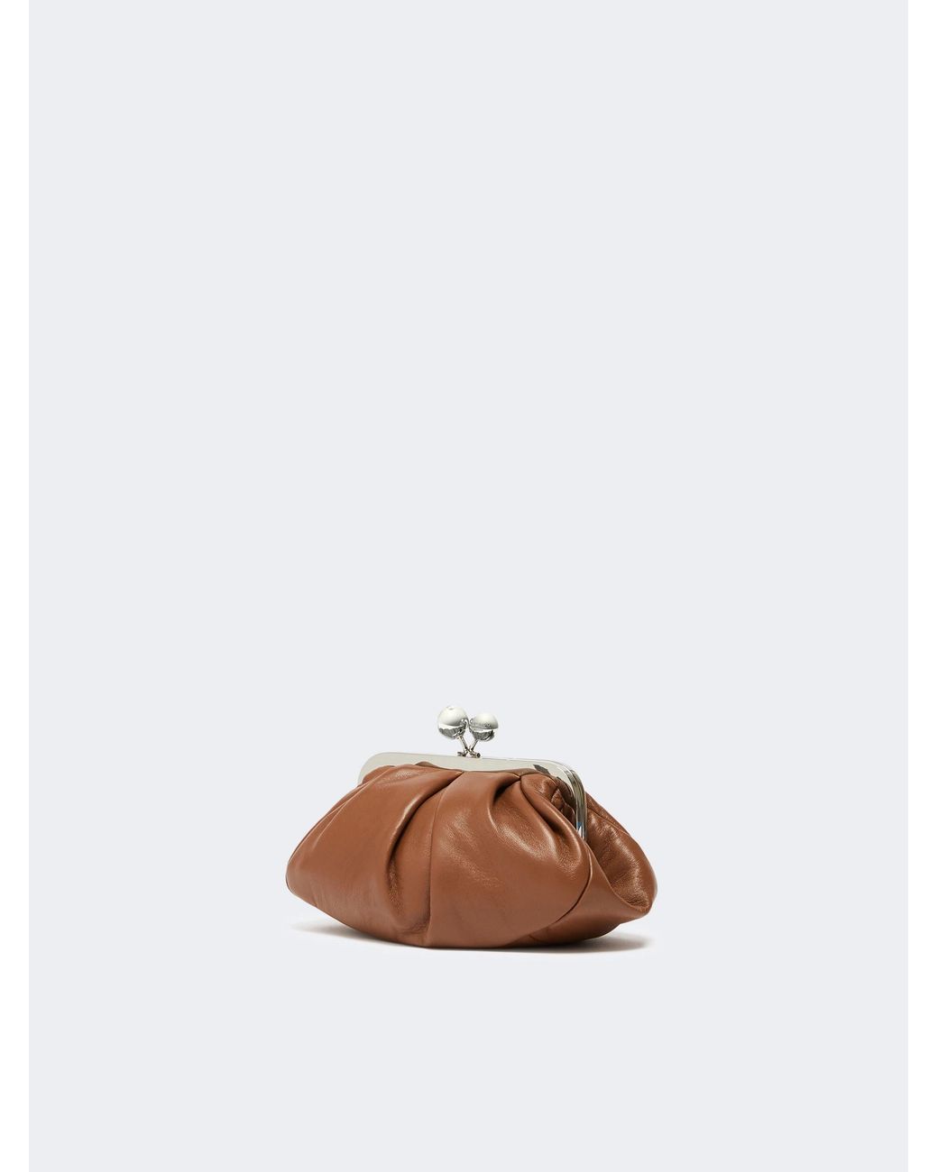 Weekend by Maxmara Brown Prati Pasticcino Bag