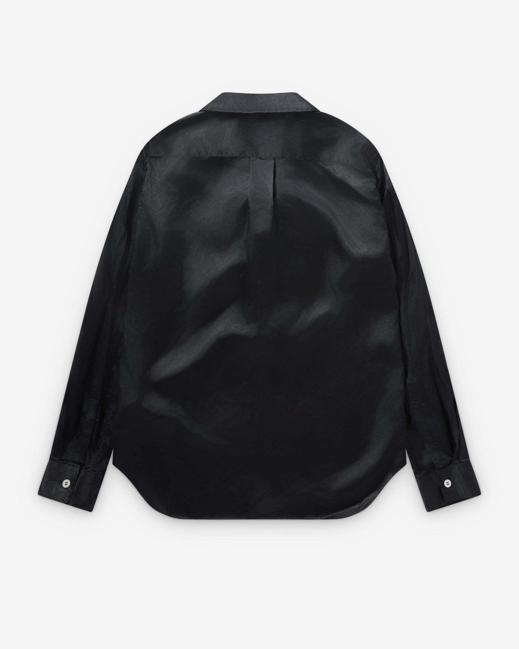 Comme des Garçons Black Chemise