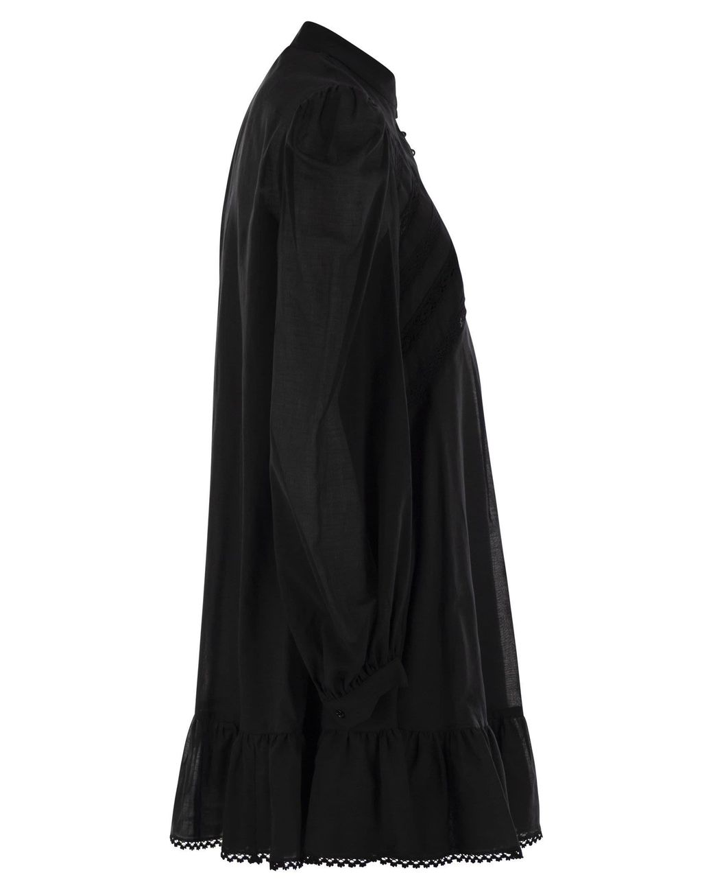 Weekend by Maxmara Black Dresses