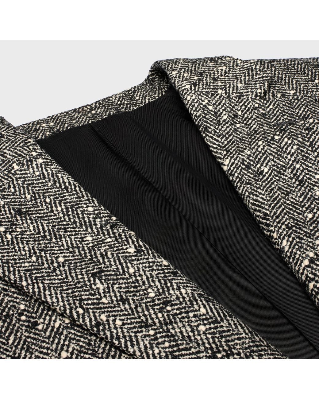Céline Gray Garçon Jacket
