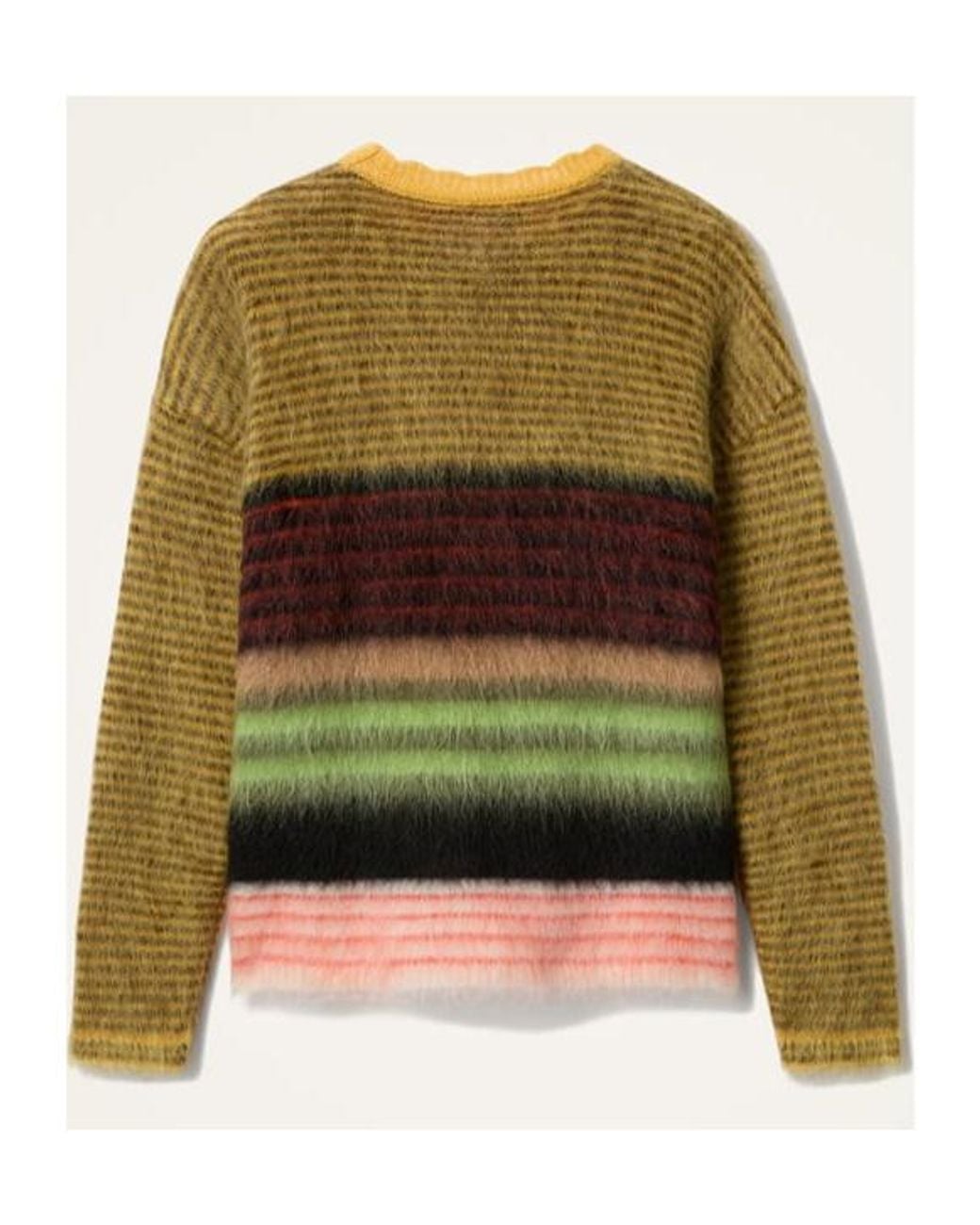 LaDoubleJ Green La Doublej Brera Sweater